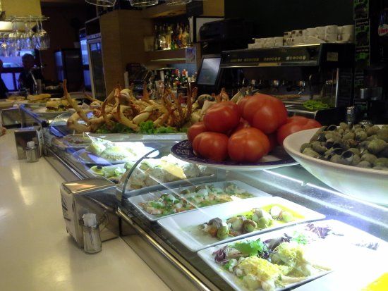 Bar Egaña